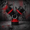 Y-CONNECTOR BY XTRM|XTRM|TV|Filter & Accessoire
