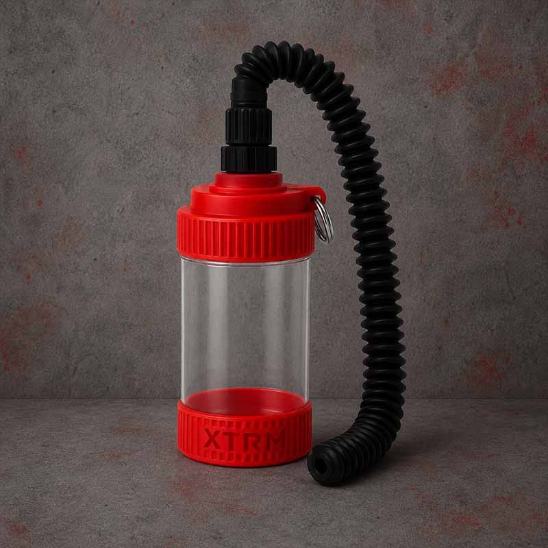 KINKSTERS SNFFR TANK 475 ML|XTRM|TV|Filter & Accessoire