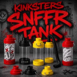 KINKSTERS SNFFR TANK 475 ML|XTRM|TV|XTRM Fetish Zubehör