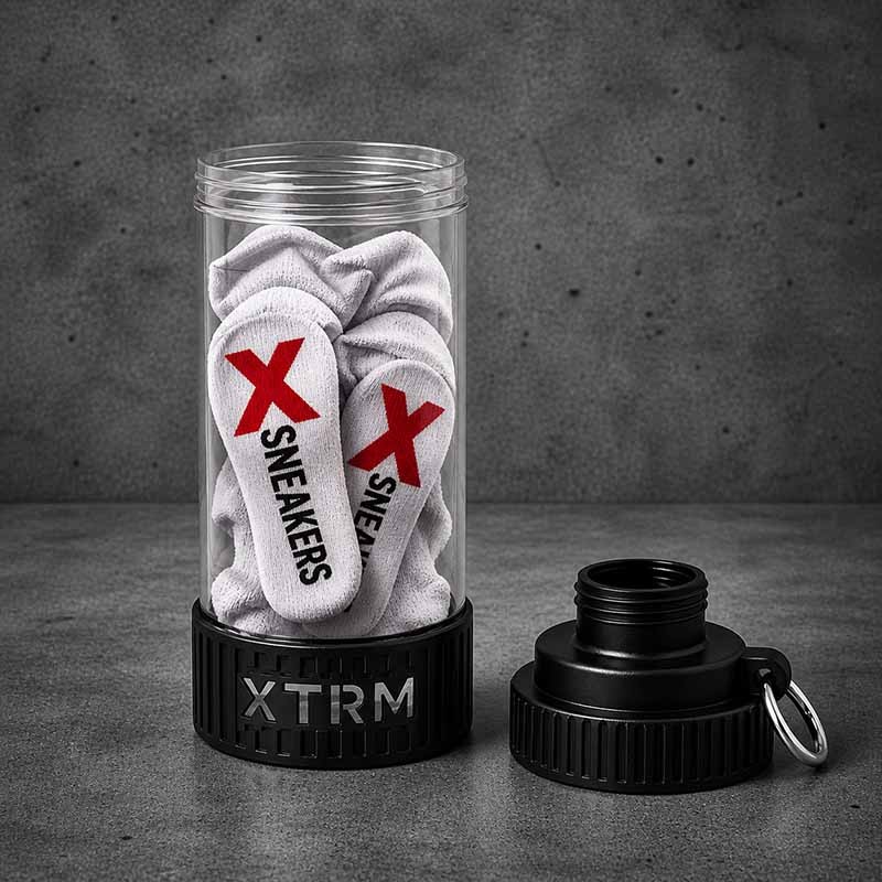 KINKSTERS SNFFR TANK 475 ML|XTRM|TV|XTRM Fetish Zubehör