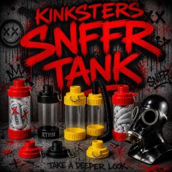 KINKSTERS SNFFR TANK 475 ML