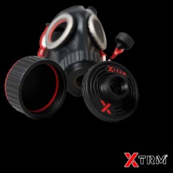 XTRM AROMA BUNKER|XTRM|TV|Filter & Accessoires