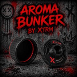 XTRM AROMA BUNKER|XTRM|TV|Filter & Accessoires