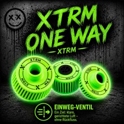 XTRM One Way Canister...