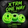 XTRM One Way Canister Absolute control|XTRM|TV|Filter & Accessoire