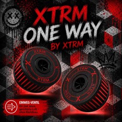 XTRM ONE WAY FILTER – Absolute Kontrolle|XTRM|TV|Filter & Accessoire