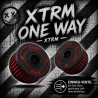 XTRM One Way Canister Absolute control|XTRM|TV|Filter & Accessoire