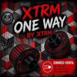 XTRM ONE WAY FILTER – Absolute Kontrolle|XTRM|TV|Filter & Accessoire