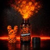 18 YEARS OF TIGERVERSAND - LIMITED EDITION -|XTRM|TV|Mix nitrite Poppers