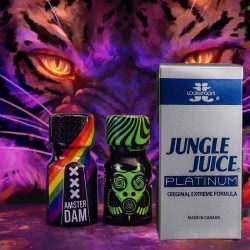 MEGA DEAL – XXX PRIDE ·...