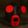 XTRM Crimson Blind MASK|XTRM|TV|Mask
