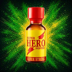 Super Hero 10 ml