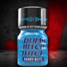TWISTED BEAST Berry Blitz 10ml|ALPHA POPPERS|TV|Amylnitrit Poppers