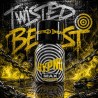Hypno Max TWISTED BEAST 10ml|ALPHA POPPERS|TV|Butanol Poppers