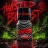 Hypno Max TWISTED BEAST 10ml|ALPHA POPPERS|TV|Butanol Poppers