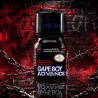 Gape Boy AD. TWISTED BEAST 10ml|ALPHA POPPERS|TV|Amylnitrit Poppers