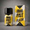 Flash by Iron Fist 10ml|PWD EUROPE|TV|Pentylnitrit Poppers