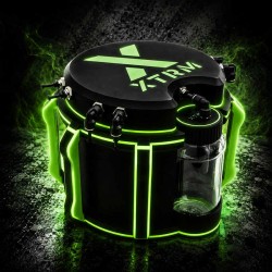 XTRM BIG BANG GLOW SNIFFERSTATION|XTRM|TV|BANGER STATION