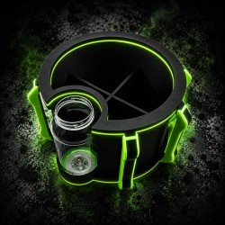 XTRM BIG BANG GLOW SNIFFERSTATION|XTRM|TV|BANGER STATION