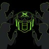 XTRM BIG BANG GLOW SNIFFERSTATION|XTRM|TV|BANGER STATION