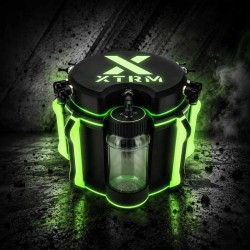 XTRM BIG BANG GLOW SNIFFERSTATION|XTRM|TV|BANGER STATION