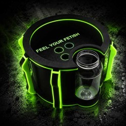 XTRM BIG BANG GLOW SNIFFERSTATION|XTRM|TV|BANGER STATION