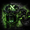 XTRM BIG BANG GLOW SNIFFERSTATION|XTRM|TV|BANGER STATION