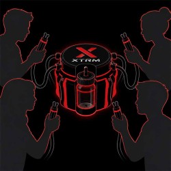 XTRM BIG BANG SNIFFERSTATION|XTRM|TV|BANGER STATION