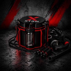 XTRM BIG BANG SNIFFERSTATION|XTRM|TV|BANGER STATION