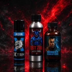 Monkey FF Zone by XTRM
