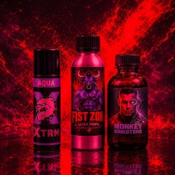 Monkey FF Zone by XTRM|ALPHA POPPERS|TV|Poppers & Packs combinés