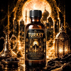 TURKEY Orient 24 ml
