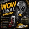 Wow Deal 3 by Tigerversand|BLACK TIGER POPPERS|TV|WOW DEALS