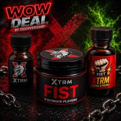 Wow Deal 4 by Tigerversand