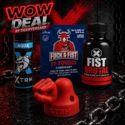 Wow Deal 5 by Tigerversand