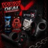 Wow Deal 6 by Tigerversand|BLACK TIGER POPPERS|TV|WOW DEALS