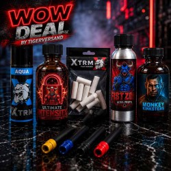 Wow Deal 7 by Tigerversand