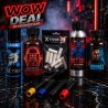 Wow Deal 7 by Tigerversand|BLACK TIGER POPPERS|TV|WOW DEALS