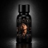 SUGAR BOY LEDEND 24 ml|BLACK TIGER POPPERS|TV|Propyl Poppers