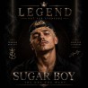 SUGAR BOY LEDEND 24 ml|BLACK TIGER POPPERS|TV|Propyl Poppers