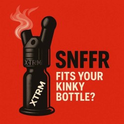 XS - XTRM SNFFR|TV
