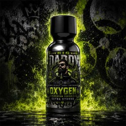 BIG DADDY OXYGEN 24 ml