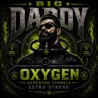 BIG DADDY OXYGEN 24 ml|ALPHA POPPERS|TV|Butanol Poppers