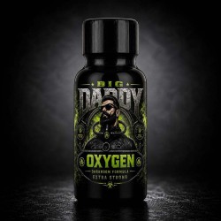 BIG DADDY -OXYGEN PRO 24 ml