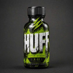HUFF X-01 ULTRA STRONG 24 ml