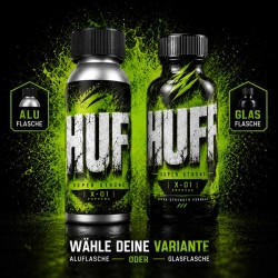 HUFF X-01 ULTRA STRONG 24 ml