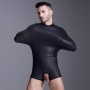 665 Neoprene BDSM Suit|665|TV|BDSM Fesseln