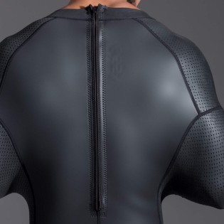 665 Neoprene BDSM Suit|665|TV|BDSM Fesseln
