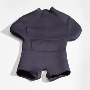 665 Neoprene BDSM Suit|665|TV|BDSM Fesseln