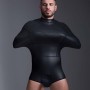 665 Neoprene BDSM Suit|665|TV|BDSM Fesseln
